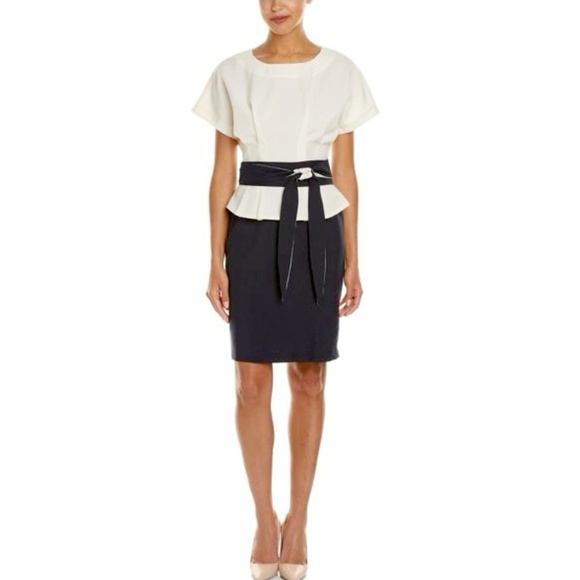 NEW Rebecca Tatti Shift Dress - Picture 1 of 2